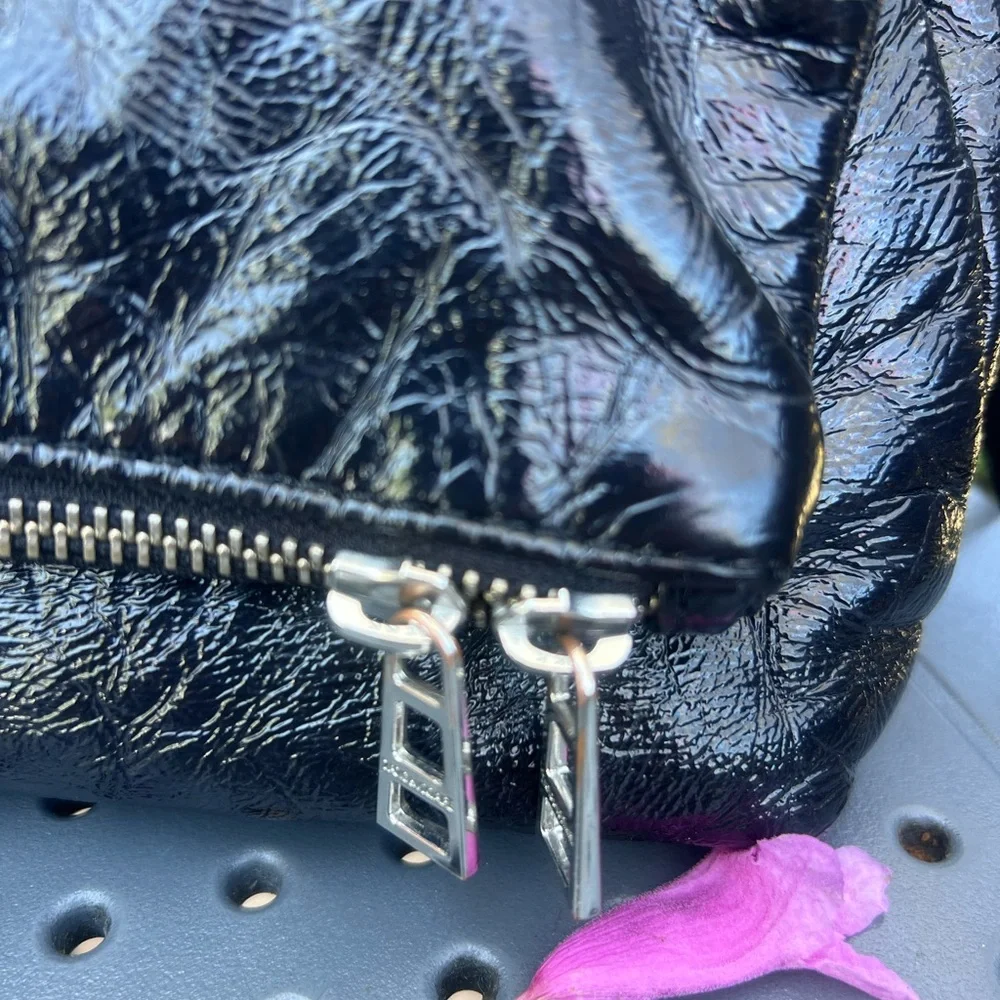 Pre owned Zadig and Voltaire Rocky crossbody bag - Picture 12 of 14